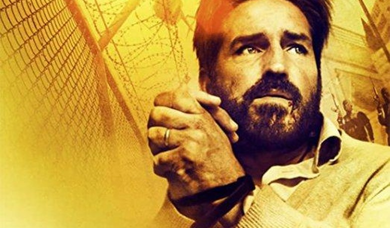 'Infidel': At Last, a Film That Deals Realistically with Islamic Terrorism