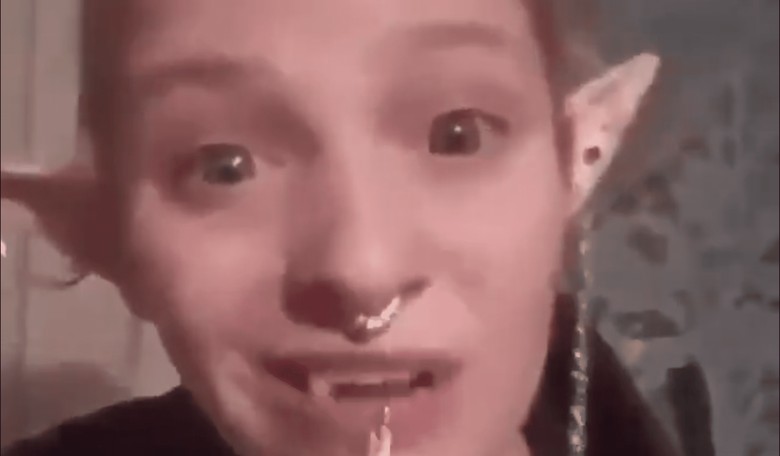 Insanity Wrap #71: (Literally) Demonic BLM/Antifa Wants to Kneecap Trump Voters (Literally)