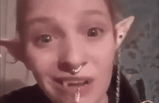 Ooooh, That Smell: The Smell of Death Surrounds the Democratic Party