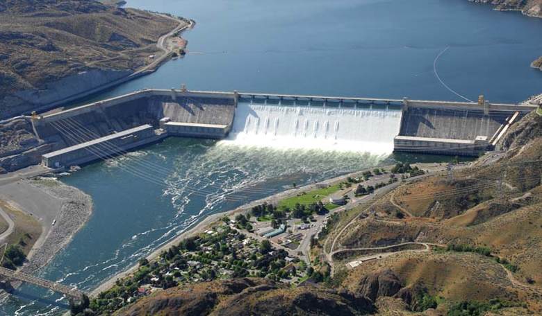 Time for Trump to Renegotiate: The Columbia River Treaty Is Yet Another Bad Deal for Americans
