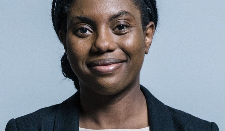 UK Conservative Lays Down the Law: No Critical Race Theory, 'White Privilege' in Schools