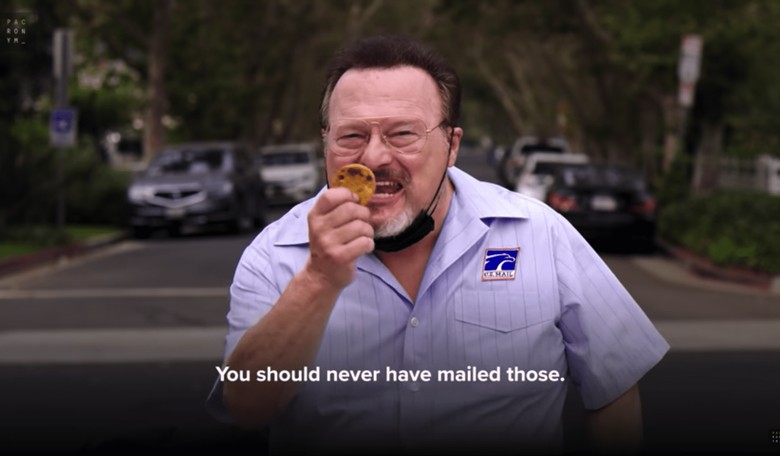 AWKWARD: Viral Mail-In Voting Ad From Seinfeld's 'Newman' Inadvertently Demonstrates Why It Is Bad