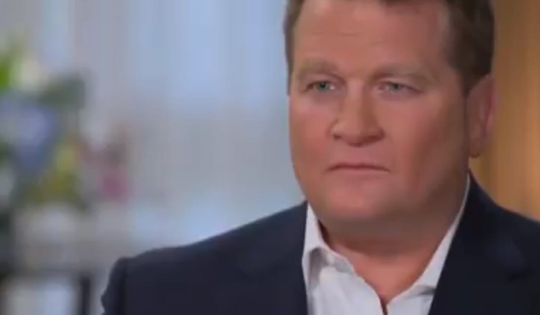Fox News Scoffs at Lawsuit Threat From Tony Bobulinski