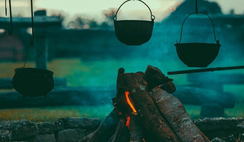A Tale of Two Camps