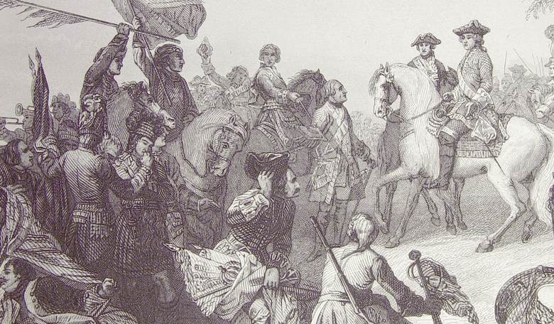 Sagrajas: When Muslims Worshipped Allah Atop 2,400 Decapitated Christian Heads