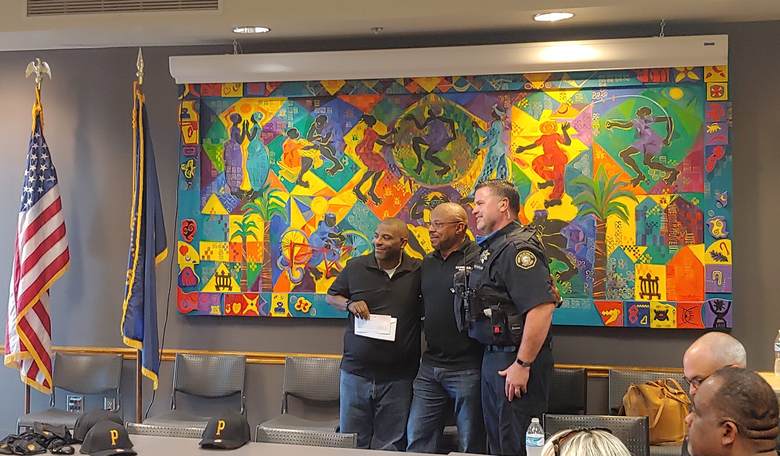 FED UP: Citizens, Community Leaders Form Coalition to Save Portland