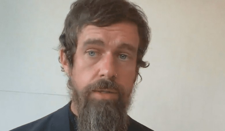 Twitter CEO Jack Dorsey Gets Epic Smackdown by GOP Senator for Allowing Iranian 'Saber-Rattling' to Go Unimpeded