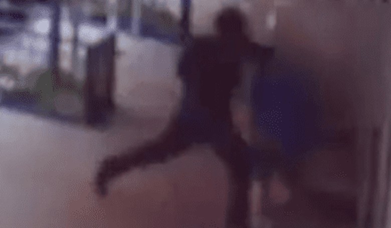 Is Rick Moranis the Latest Target of the Knockout Game? [VIDEO]