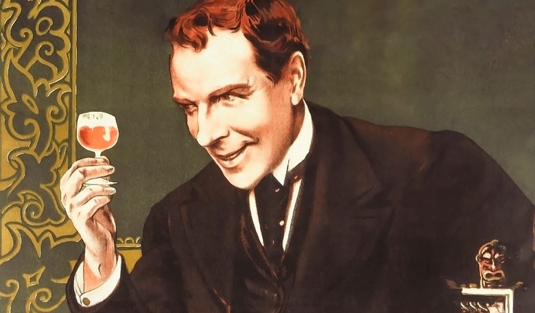 Bureaucrats Try Limiting Us to Just One Drink a Day—After Everything They’ve Put Us Through?
