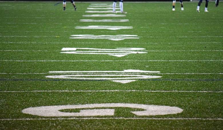 Parents Outraged After Ohio High School Football Game Turns into a BLM Rally