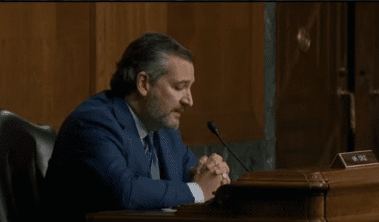 Ted Cruz Curb-Stomps Andrew McCabe, Uses Obama Lackey Ben Rhodes for the Coup de Grâce