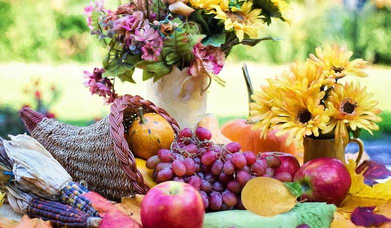 STOSSEL: Private Property's Harvest