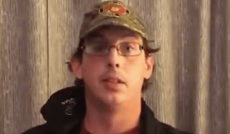 USPS Election Whistleblower: 'I Did Not Recant'
