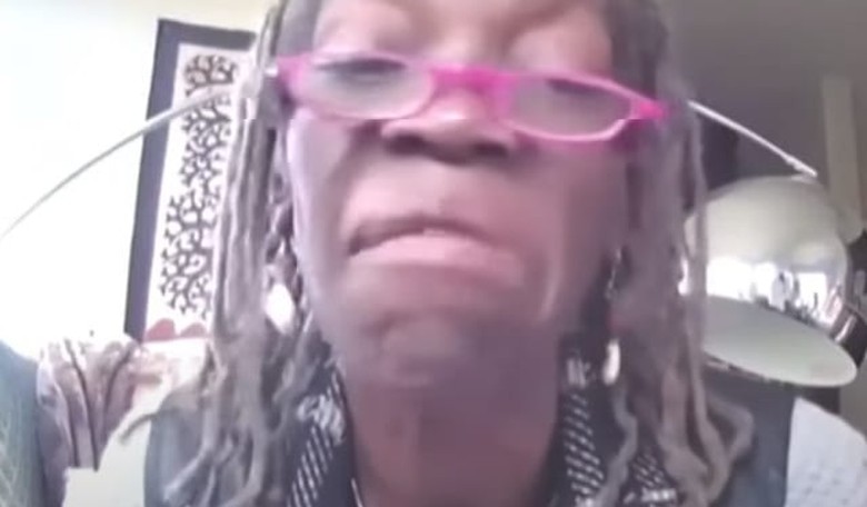 Cop-Hating Portland Commissioner Apologizes For Her Behavior In a Lyft. Just Kidding, She Blamed 'White Supremacists'