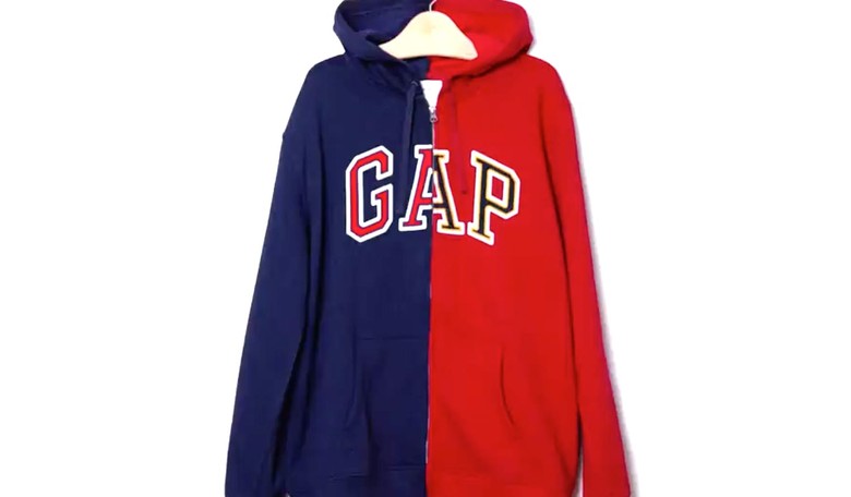 The Gap's Effort to Bring Red and Blue America Together Just Made Everyone Mad