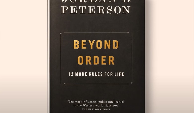 Critiquing the Commentators: Is Jordan Peterson Batman? A Batman Villain? Or Just Bats**t Crazy?