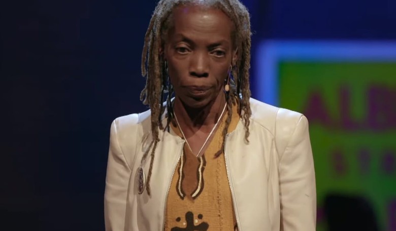 Portland's Cop-Hating City Commissioner, Jo Ann Hardesty, In Trouble With Creditors Again