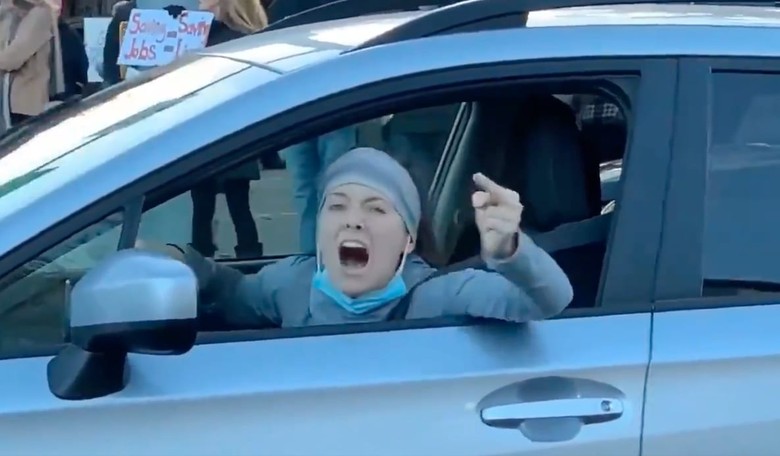Insanity Wrap #101: Meet the Foul-Mouthed Oregon Schoolteacher Who Won't Teach
