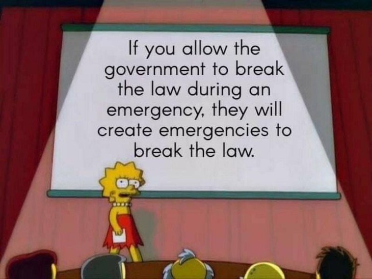 Lisa Simpson's Wisdom