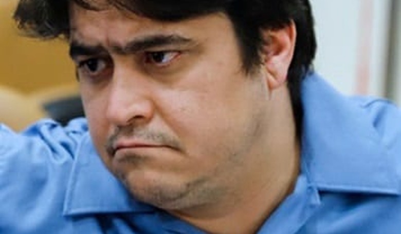 Dissident Iranian Journalist, Kidnapped in Iraq, Executed for 'Corruption on Earth'
