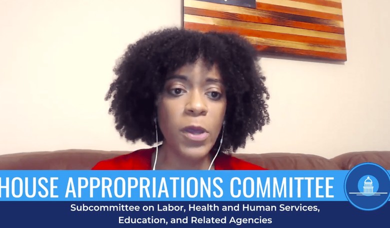 'I Would Have Been Dismembered... Thrown Into a Trash Can' Says Black Woman Whose Mother Paid for Abortion