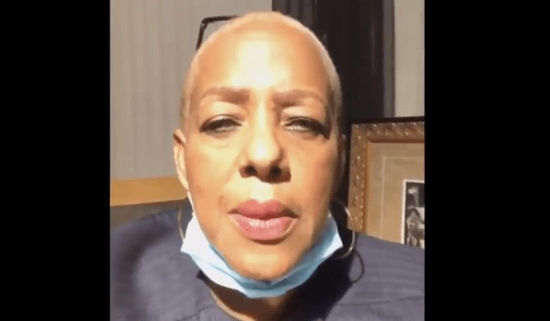 WATCH: Democrat Mich. Lawmaker Threatens Trump Supporters, Encourages 'Soldiers' to 'Make Them Pay'