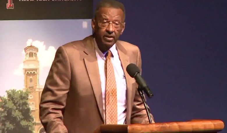 Remembering Walter Williams, Friend and Mentor