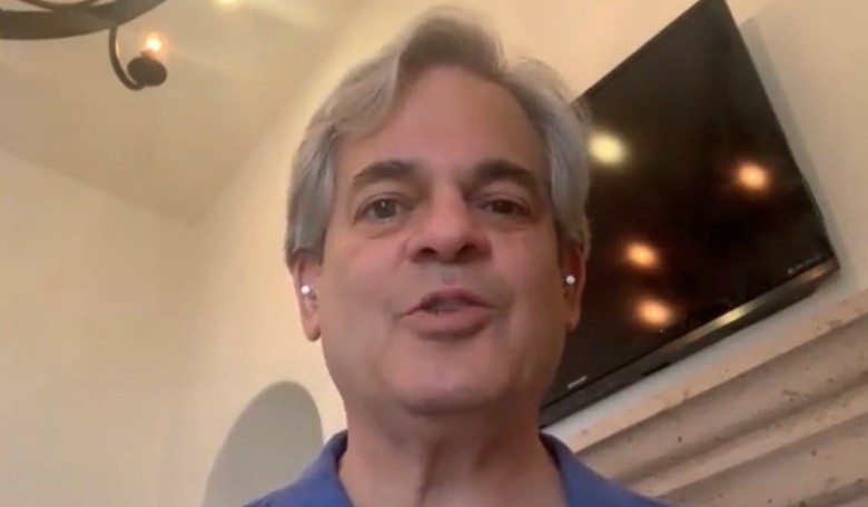 Caught in Cabo: Mayor Steve Adler and the Austin City Council Extend Mask Penalty for a YEAR Just a Day After He's Busted Violating His Own 'Stay Home' Suggestion