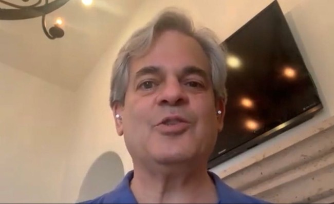 Austin Mayor Adler Orders Another Partial COVID Shutdown. Texas Gov. Abbott Says He Can't.