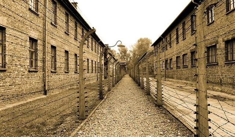 Dem Congressional Candidate Wants Nazi-esque ‘Reeducation Camps’ for MAGA Supporters