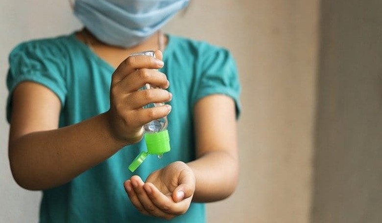 Common Cold T Cells Also Protect Against COVID, British Research Concludes