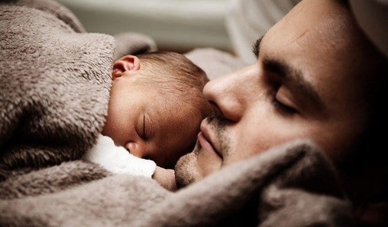 A Tribute to Fathers