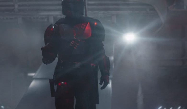 The Mandalorian Chapter 16: The Best Star Wars...Ever?