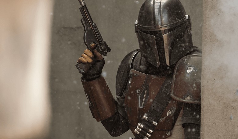 Mandalorian 'Tragedy' Episode Sets Up Epic, Triumphant Story Arc