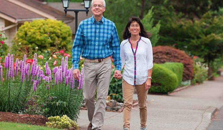 Wife of Oregon Republican Gubernatorial Candidate Killed in Accident