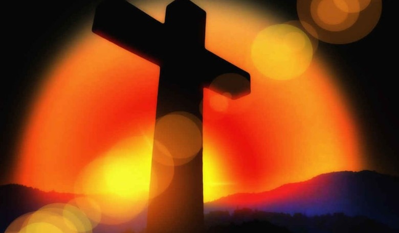Spend a Year With Jesus: 2021 Devotional Keeps Things Simple to Help You Explore Life's Greatest Question
