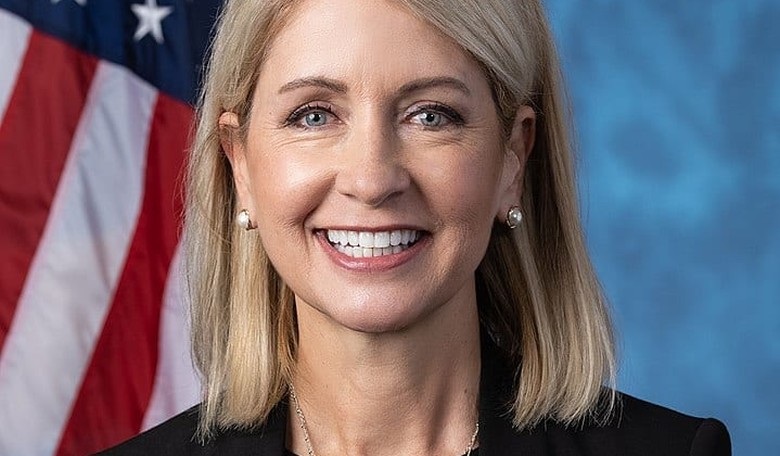 Incoming Rep. Mary Miller (R-Ill.) Apologizes for Approvingly Quoting Hitler