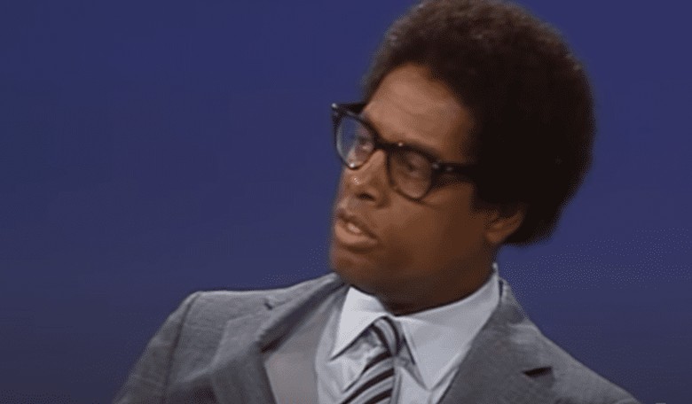 New Documentary Reveals the Character Behind Thomas Sowell's Brilliant Economics
