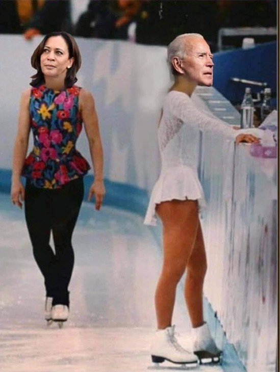Tonya vs Nancy