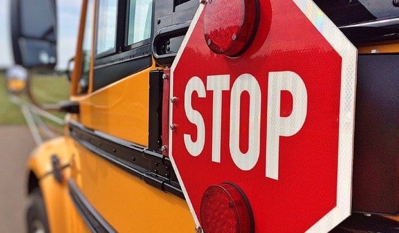 Muslim Migrant With Journals Vowing ‘Jihad’ Admits to Stealing New Jersey School Bus