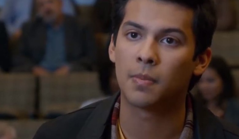 'Cobra Kai' Turns Bullying on Its Head and Gets Back to Things We All Once Understood