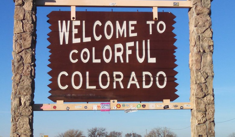 Florida Man Friday: Hilarious -- Florida Man Loses His Crown to Colorado Man