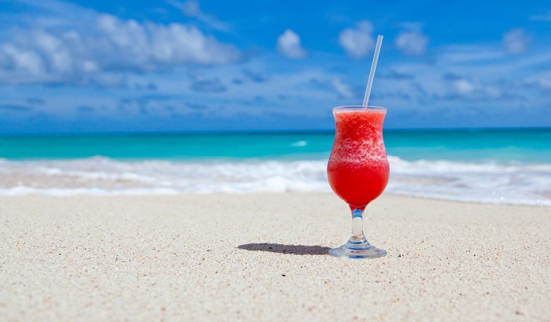 Teachers' Union Boss Advocates for Keeping Children Out of School While She Parties in Caribbean
