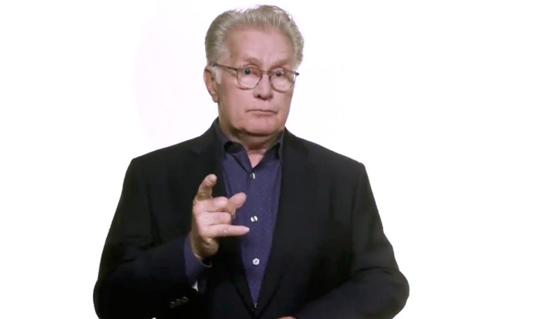 Remember When Hollywood Said It Was 'Patriotic' and 'Heroic' to Overturn Trump's Election?