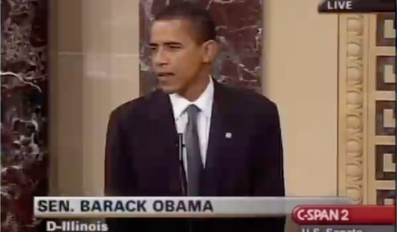 Nobody Called Obama and Hillary Seditious When They Demanded Electoral College Results Be Overturned