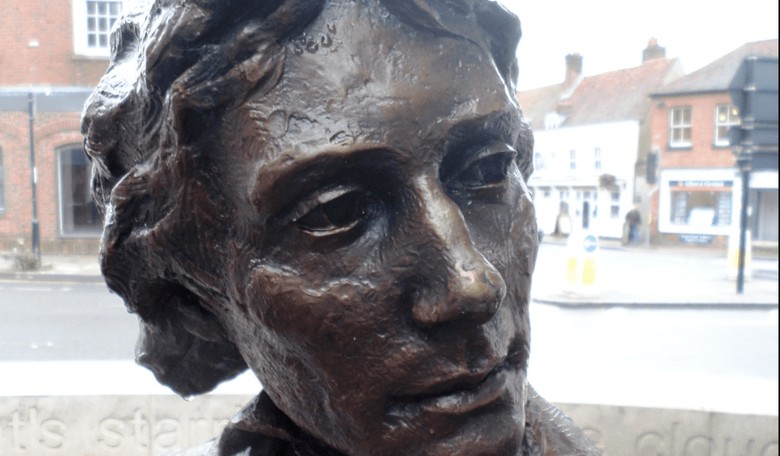 Johnnie Keats, We Hardly Know Ye