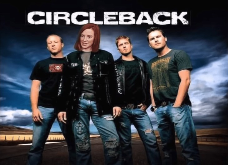 Jen Circleback Psaki