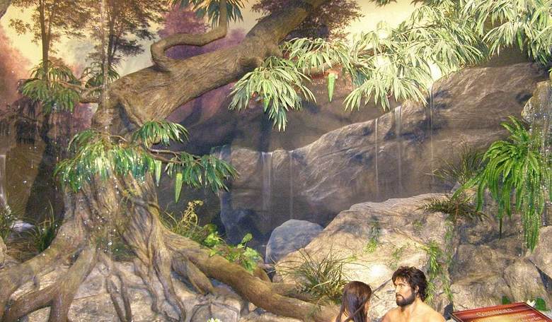 Given How Flawed Human Nature Is, America Has Been a Remarkable Moral Achievement