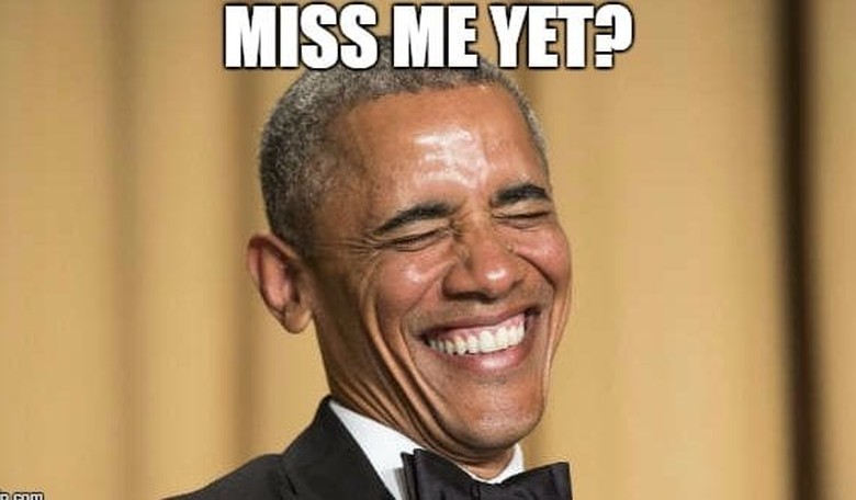 Former President Tweets Unbelievably Coarse and Cruel Reaction to School Shooting