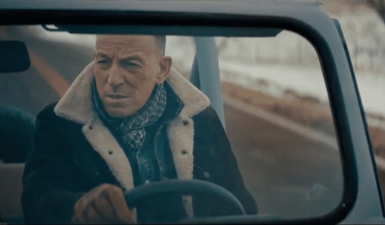 Jeep Cancels Preachy Super Bowl ad as Springsteen Faces DUI Charge